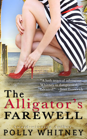 The Alligator's Farewell