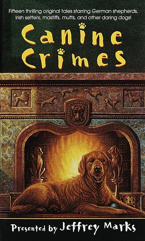 canine-crimes