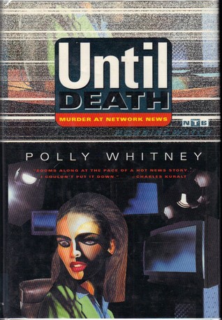 Until Death Hardcover