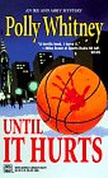 Until it Hurts Paperback