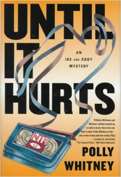 Until it Hurts Hardcover