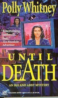 Until Death Paperback